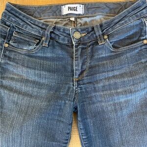 Paige jeans